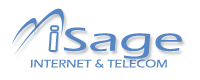 Isage Internet & Telecom
